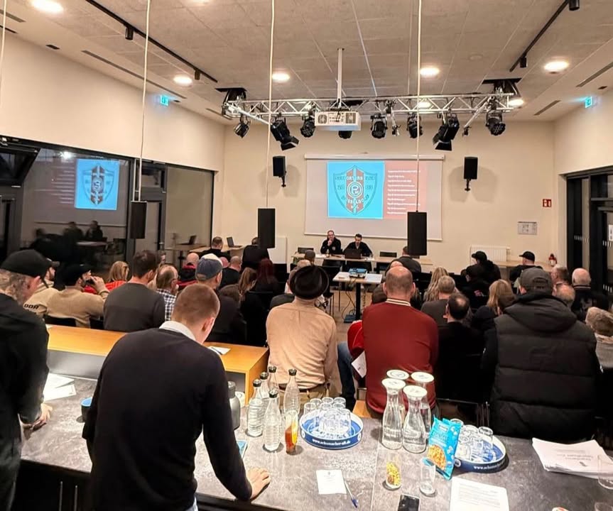 Bild aus Facebook-Beitrag